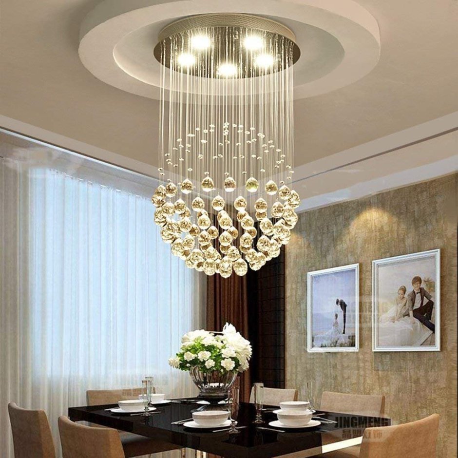 Modern Ceiling Light люстра