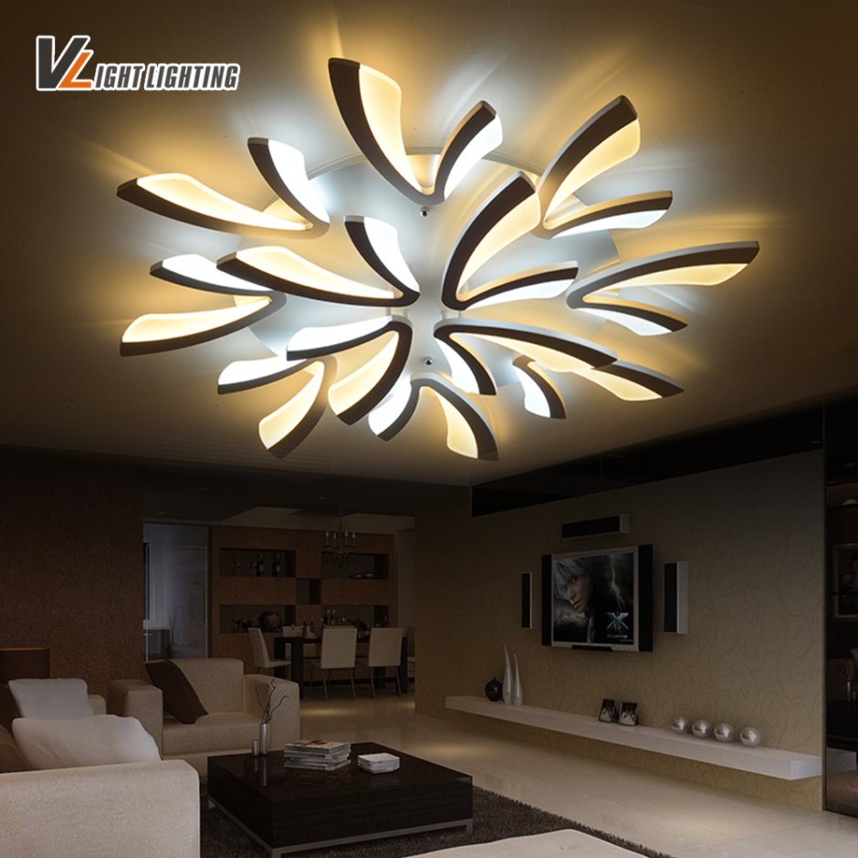 Потолочный светильник Modern Ceiling Light