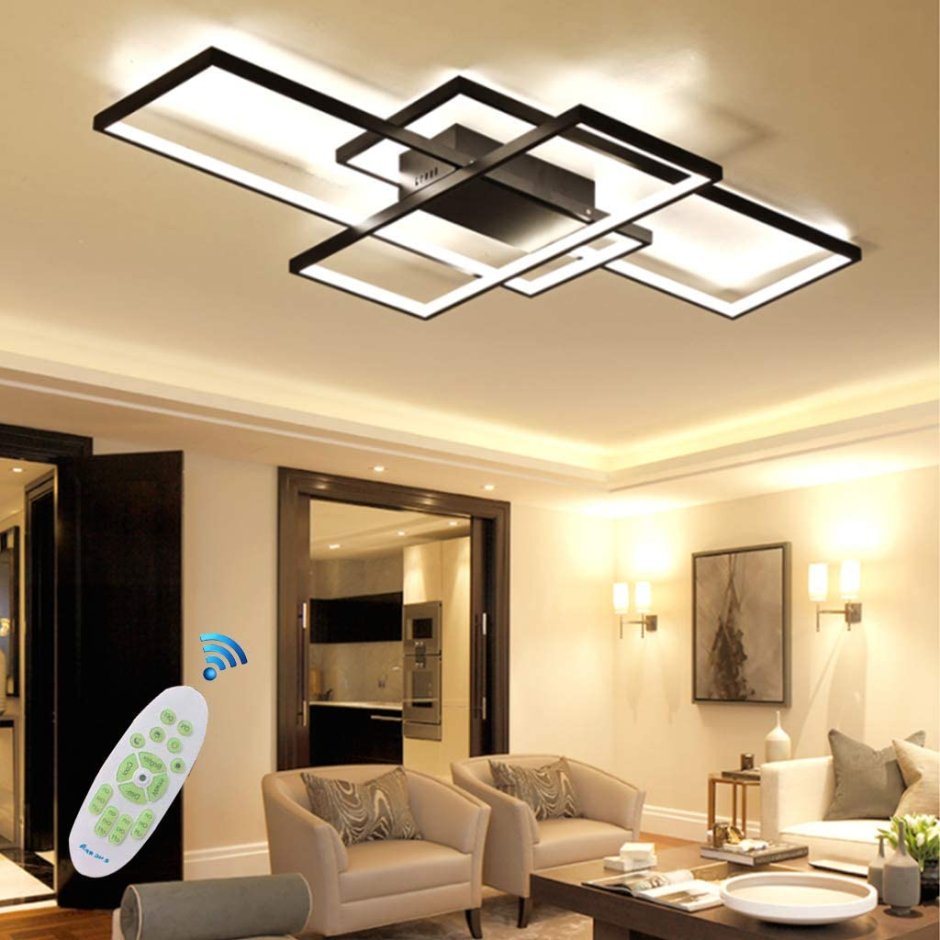 Потолочный светильник solen