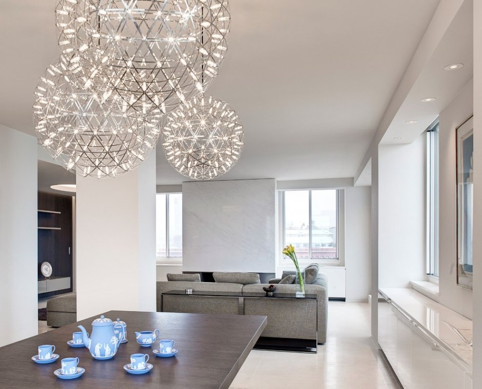 Люстра Lussole LSC-9507-07