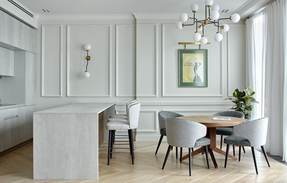 Арина Ахмад дизайнер