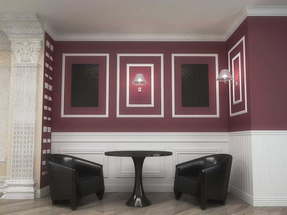 Wain 001 панель Ultrawood