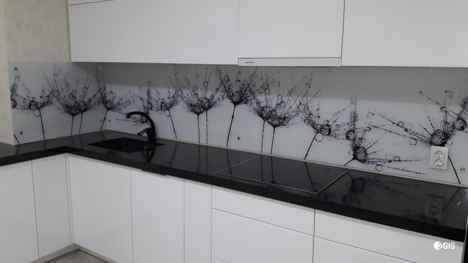 Скинали одуванчики