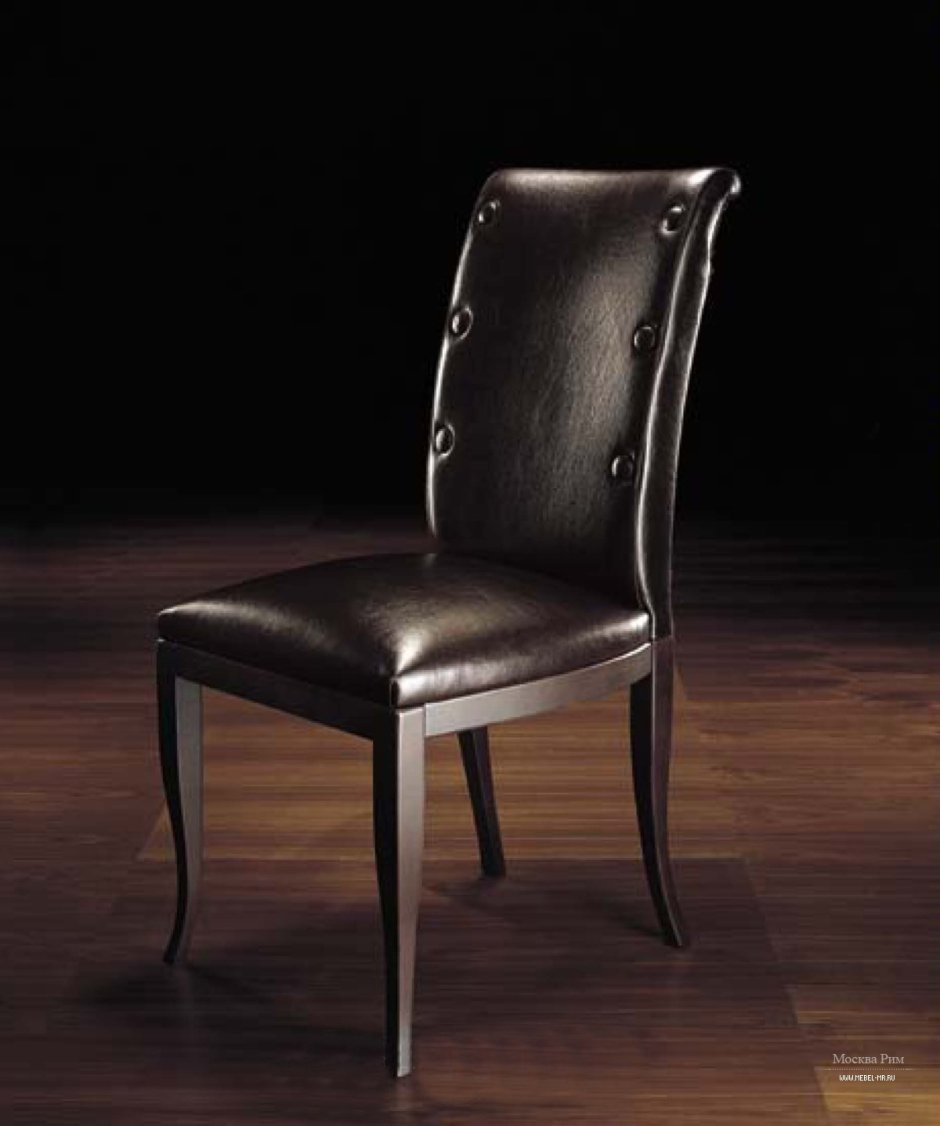 Кресло Wingback Chair