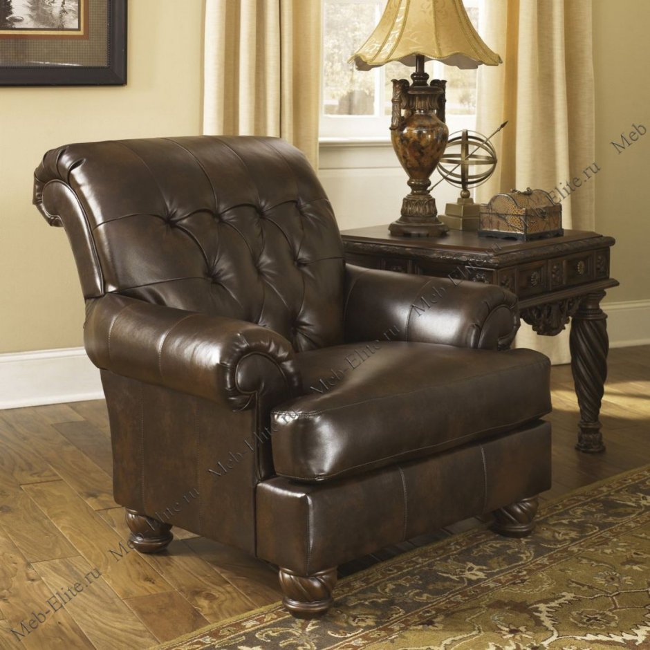 Кресла БОКОНЦЕПТ Имола