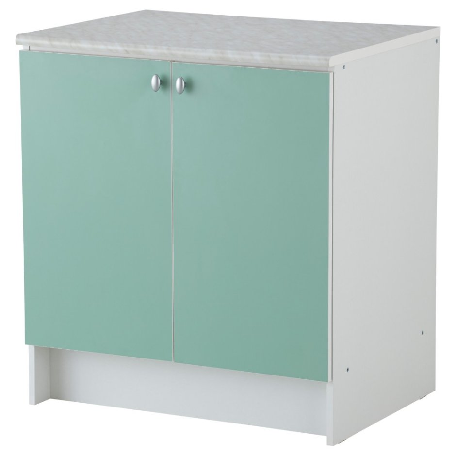 Тумба под мойку 80х60 икеа