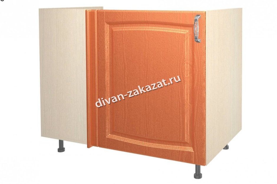 Шкаф Нижний мойка см 600 лофт