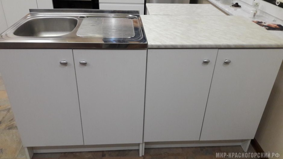 Шкаф Нижний под мойку 800х600 Disavi