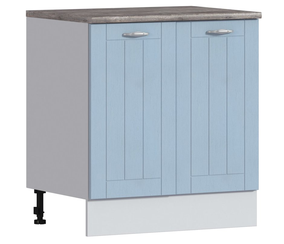 Шкаф Нижний под мойку ШНМ 500