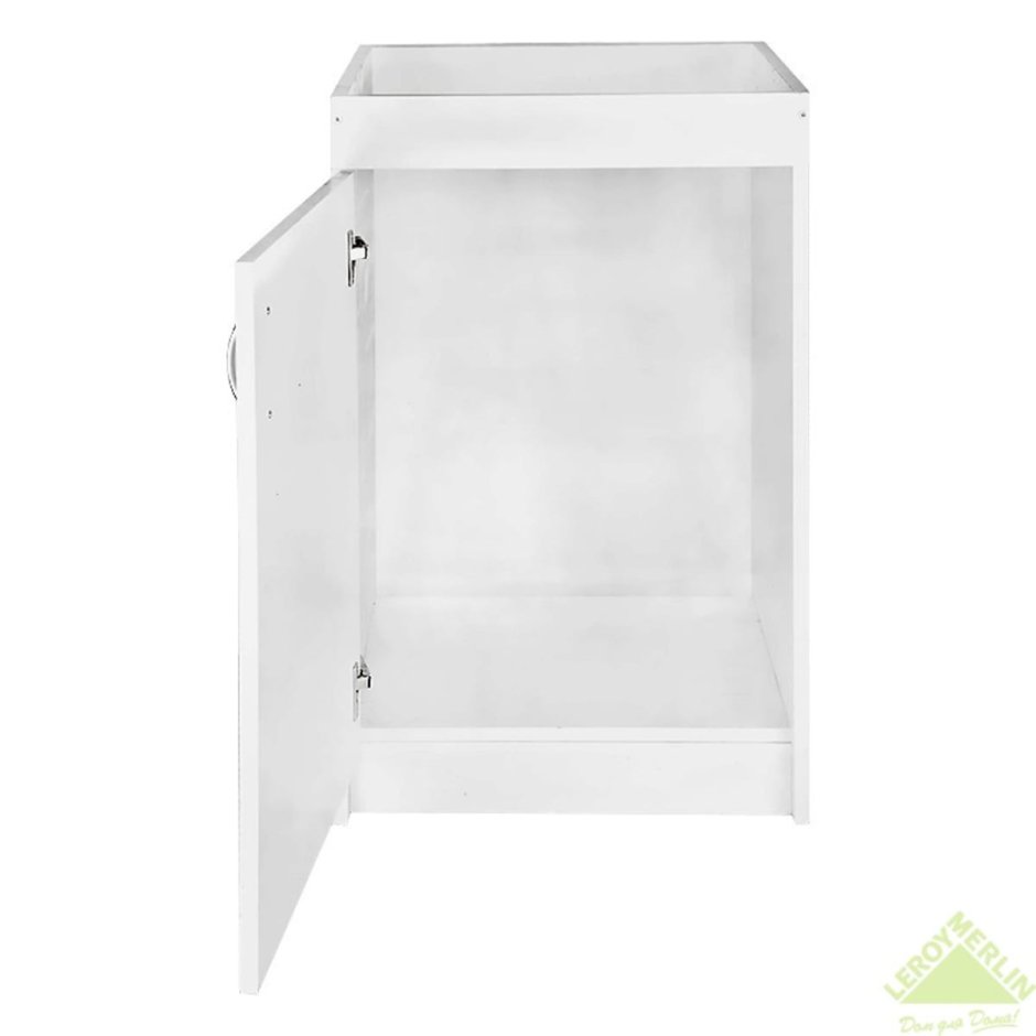 Тумба под мойку для кухни 80х60 Ника