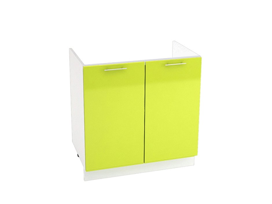 Шкаф напольный Ирида