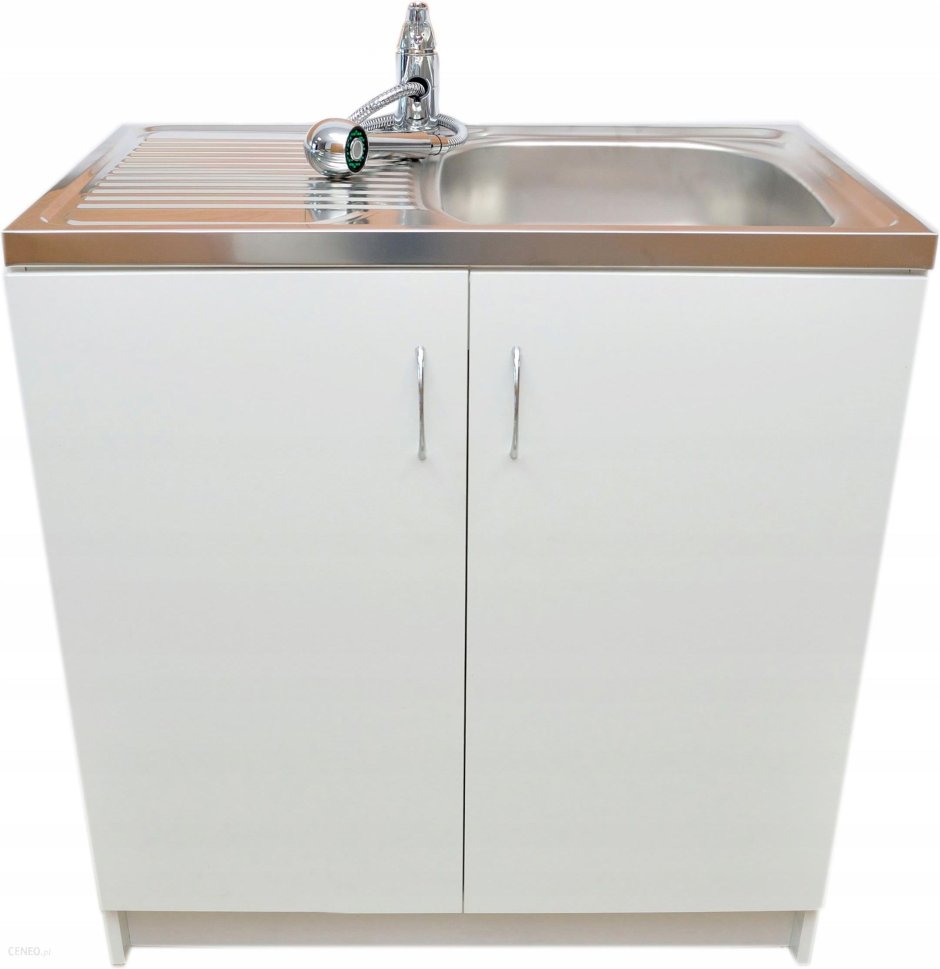 Тумба под мойку 80х60 икеа