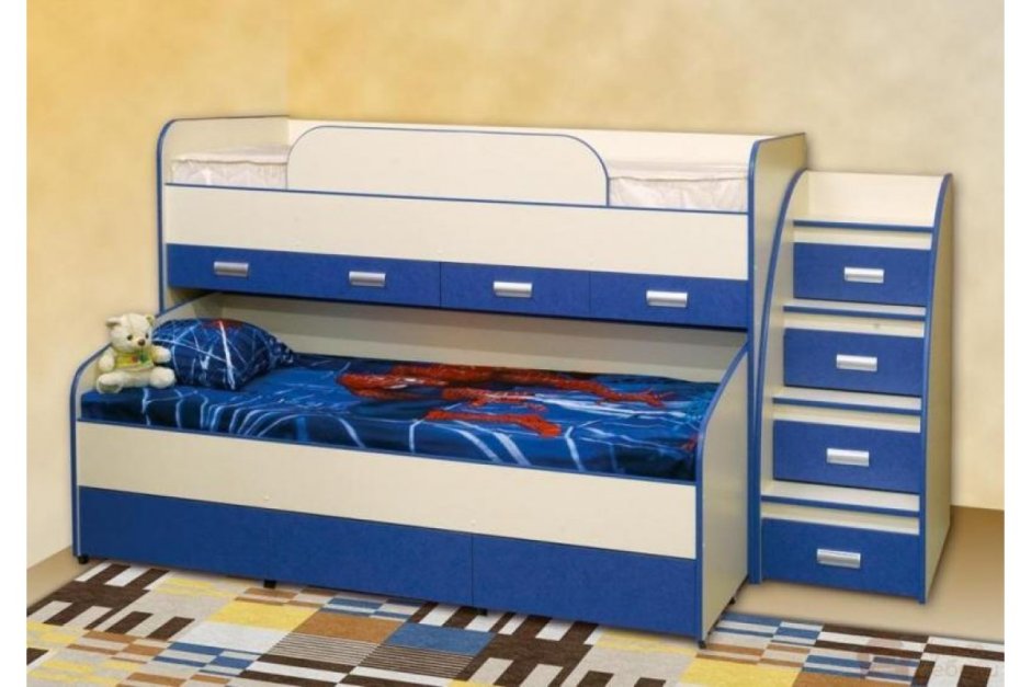 Тутти фрутти nice Tea