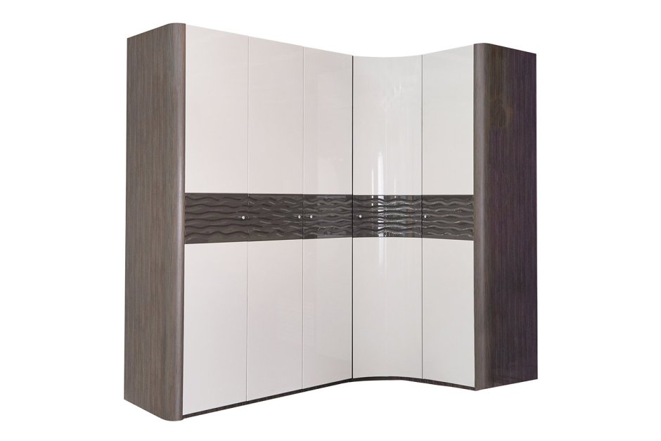 Шкаф в спальню Соната 98.12