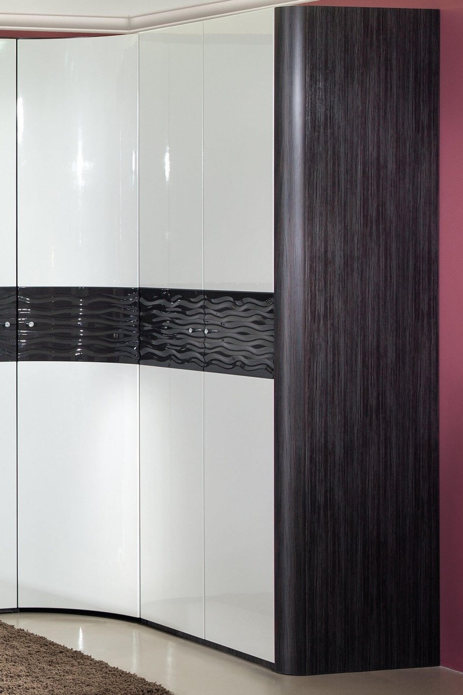 Спальня Соната Hoff