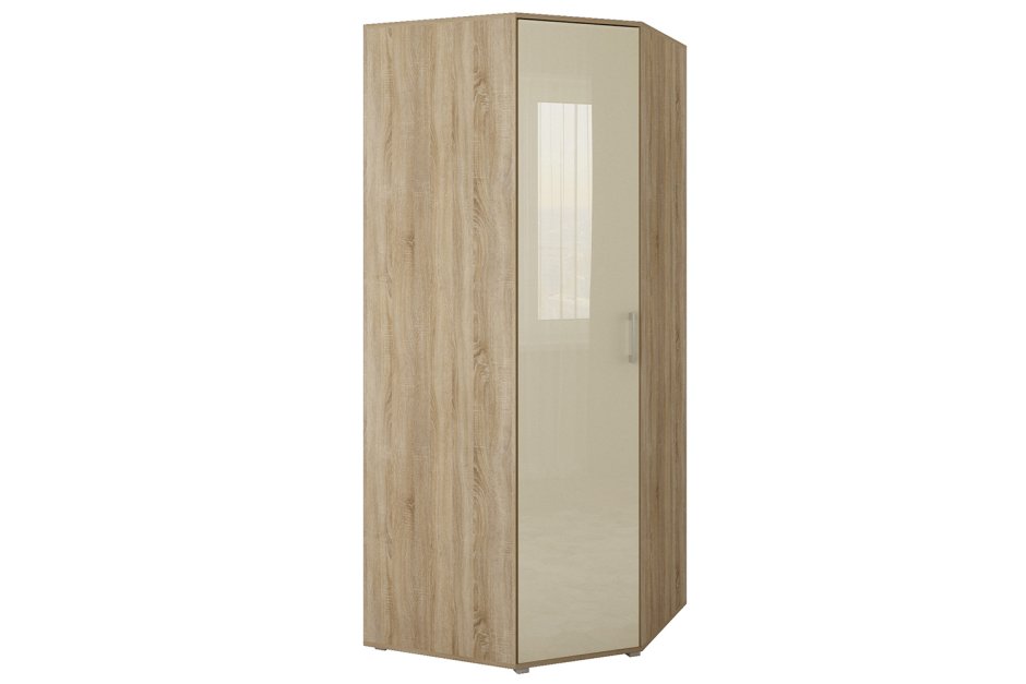 Шкаф угловой Соната Пинскдрев