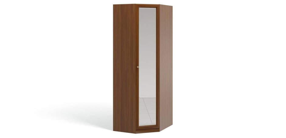 Угловой шкаф купить Гербор