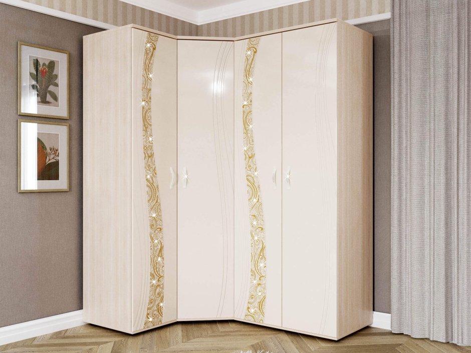 Шкаф «Соната» п439.12д15