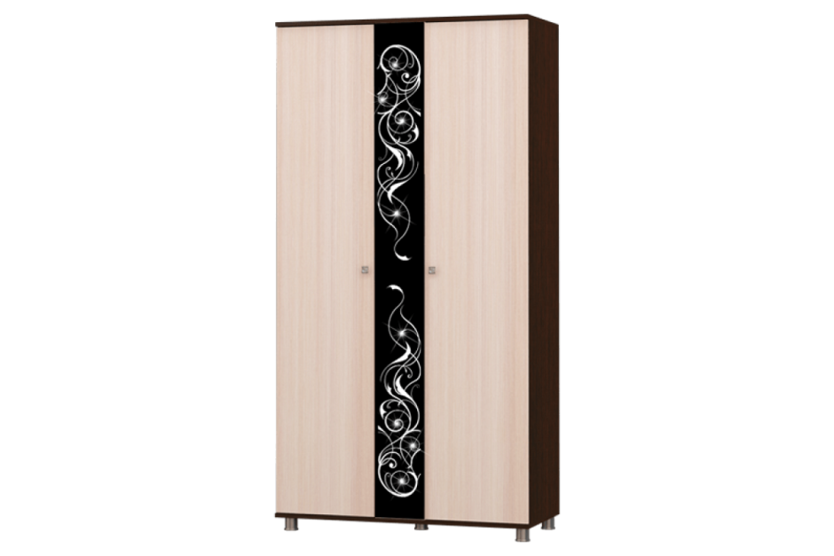 Шкаф угловой «Соната» п439.08д15