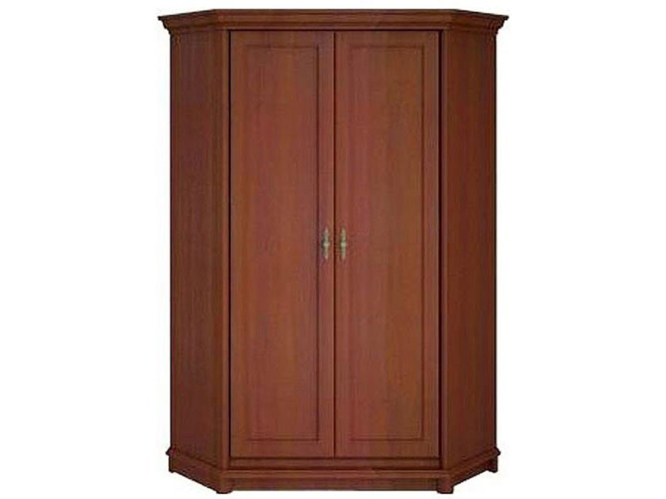 Угловой шкаф-купе Гарант-2ф BMS