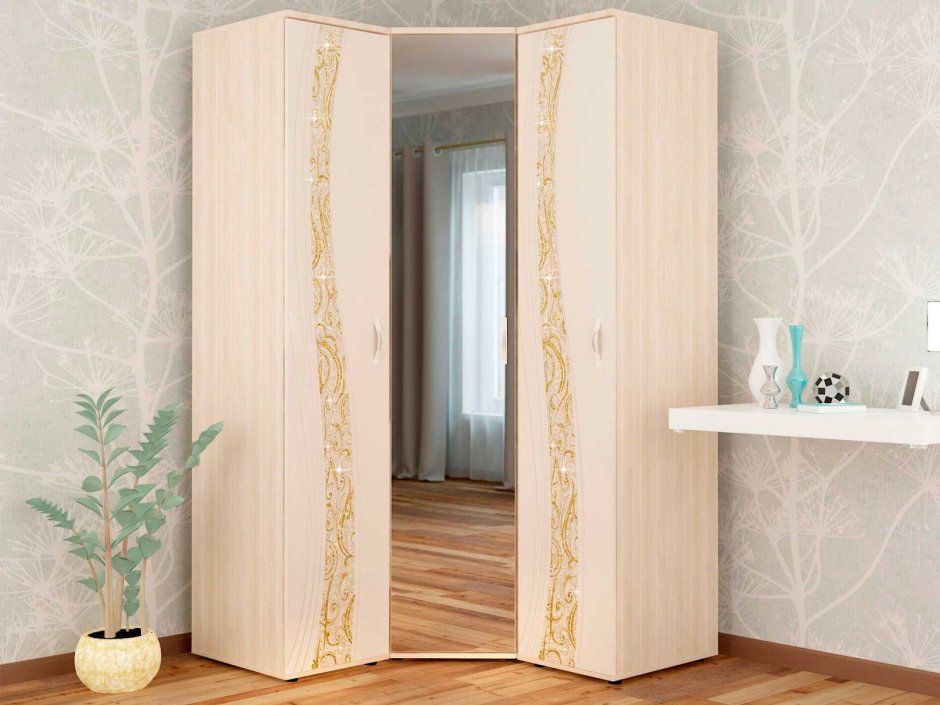 Шкаф Соната угловой хофф