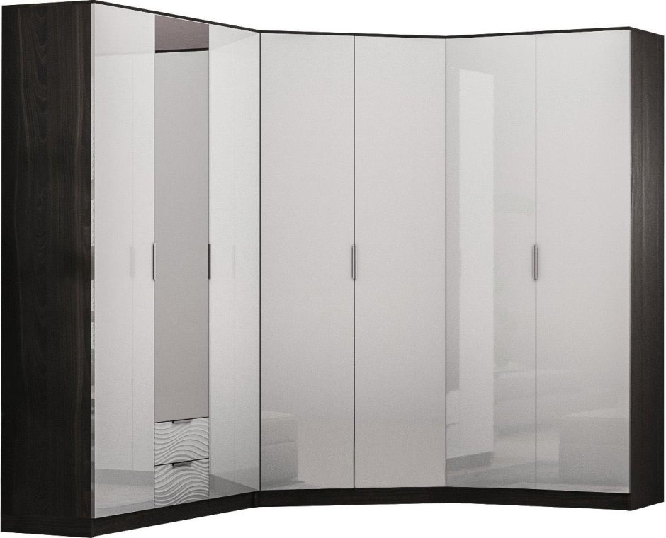 Шкаф «Соната» п439.14сд15