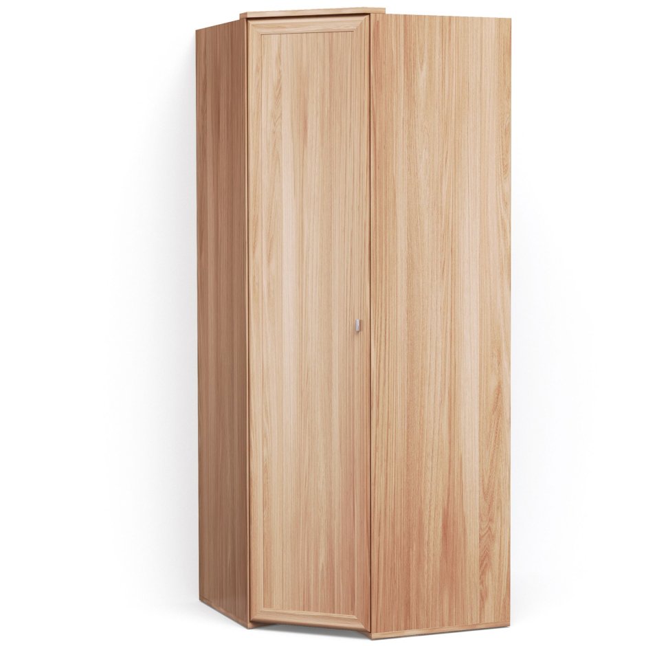 Шкаф угловой Альба 2 дв