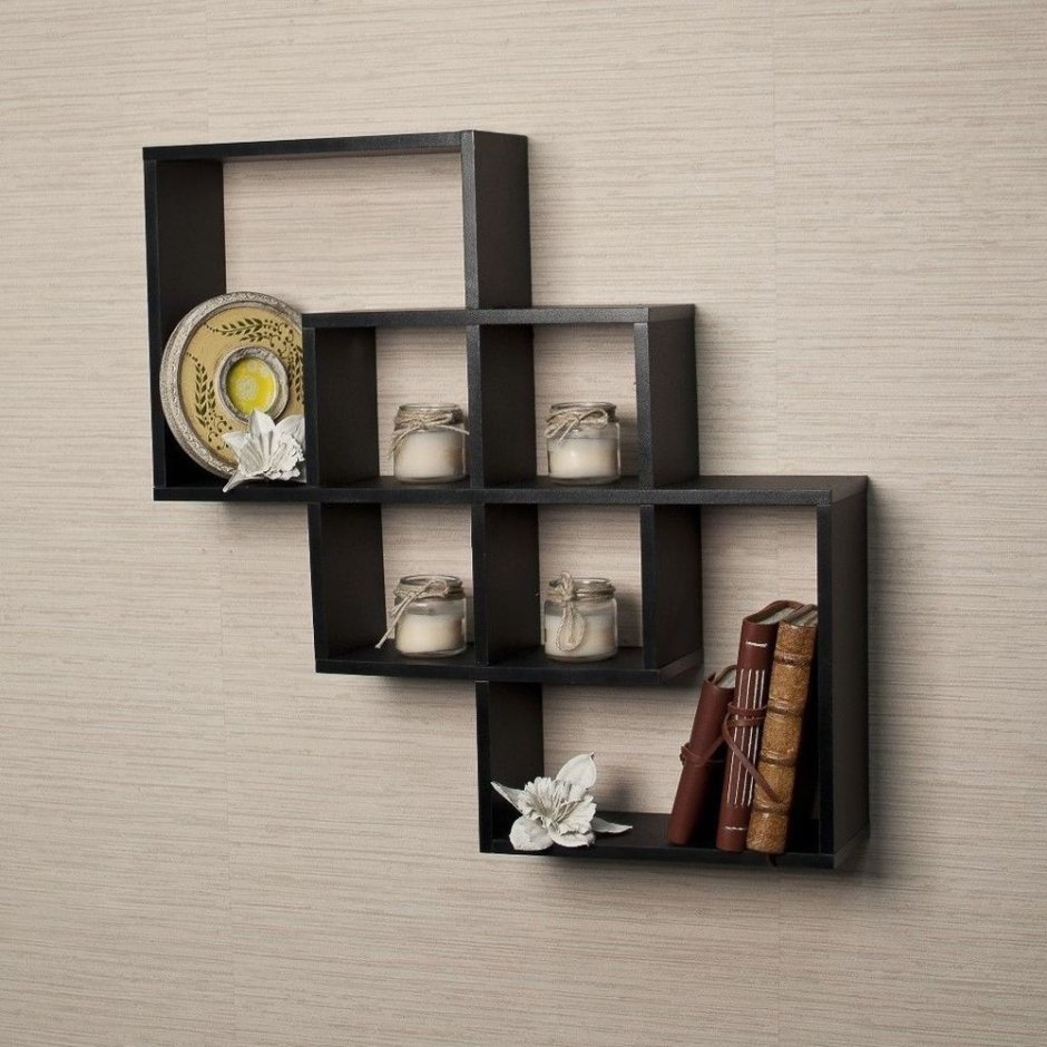 Полка для книг