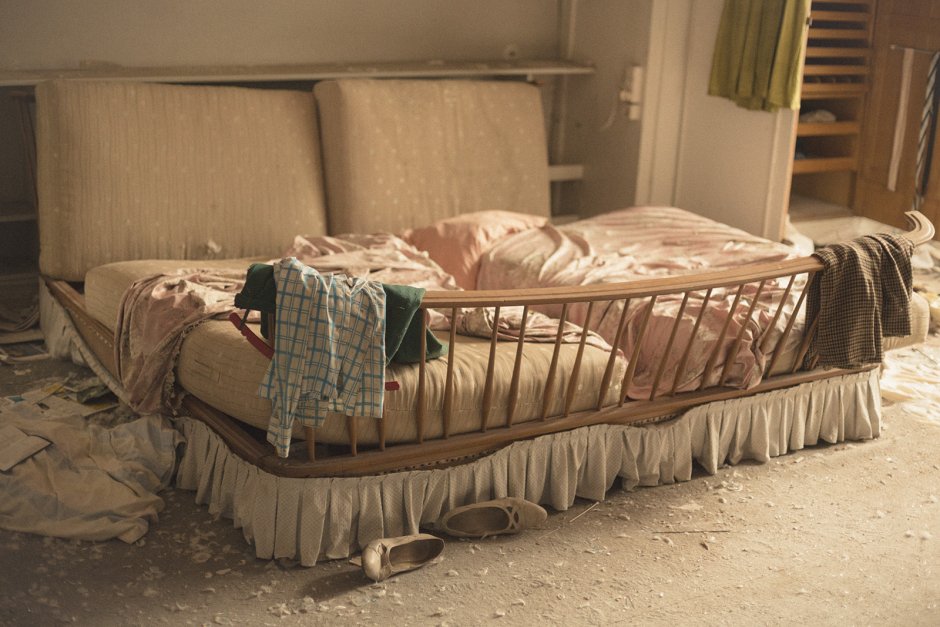 Прикольные кровати