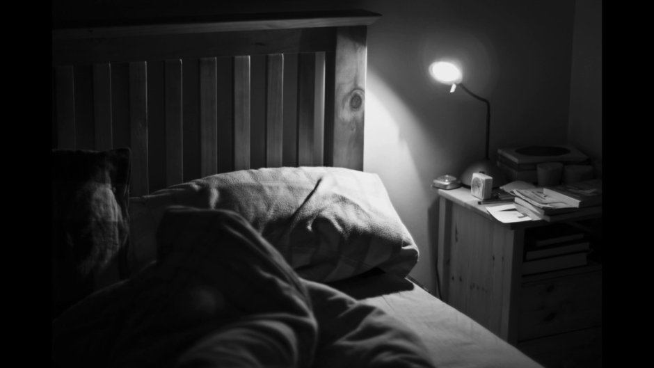 Страшные монстры под кроват