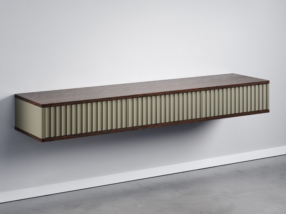 Консоль подвесная Egger