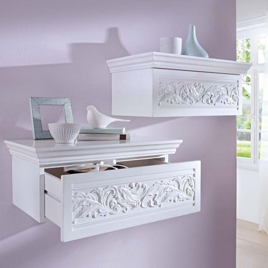 Тумба консоль Ethnicraft