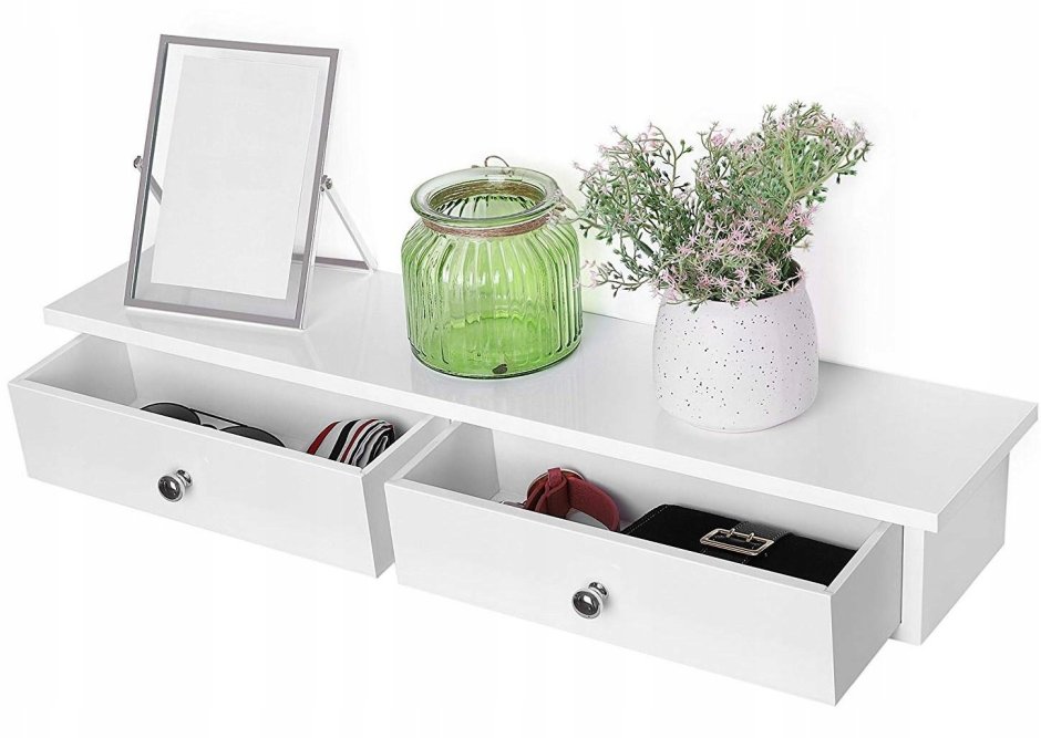 Ящик подвесной под столешницу