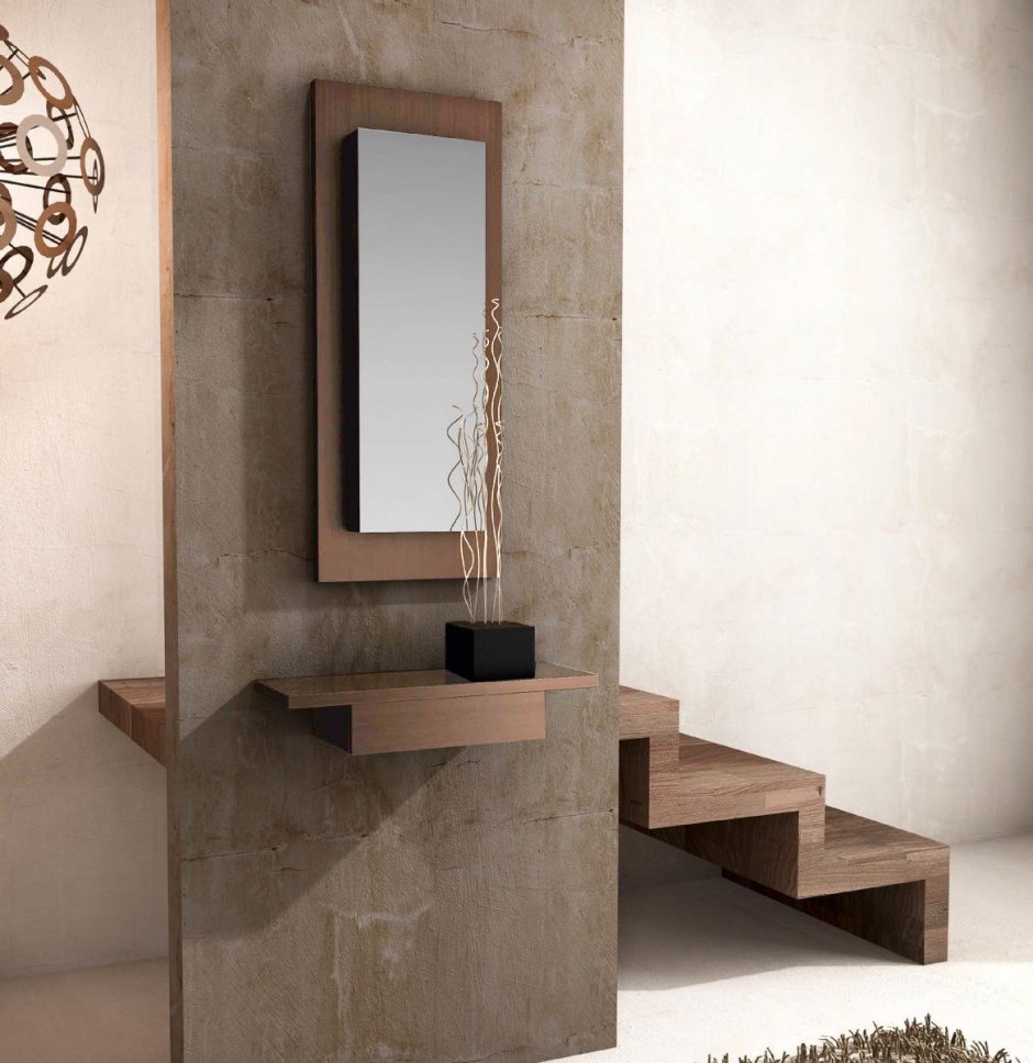 Подвесной ящик (консоль) Belveder