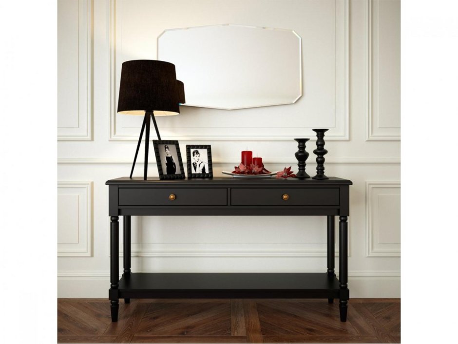 Подвесная консоль linea porada