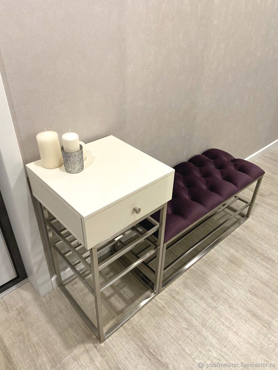 Консольный столик mj497