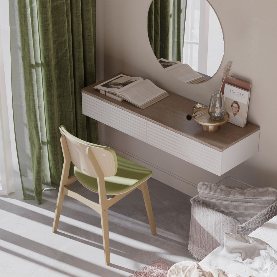 Консоль в прихожую