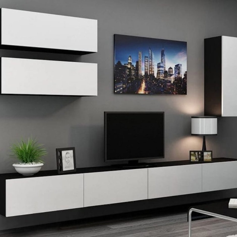 Стенка Импрессо