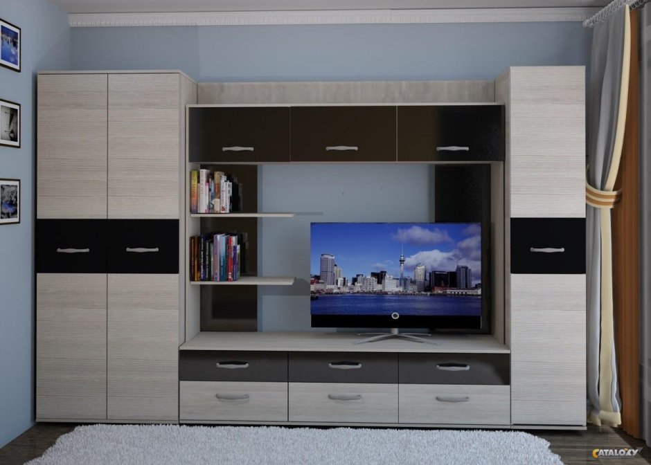 Гостиная Сити Боровичи