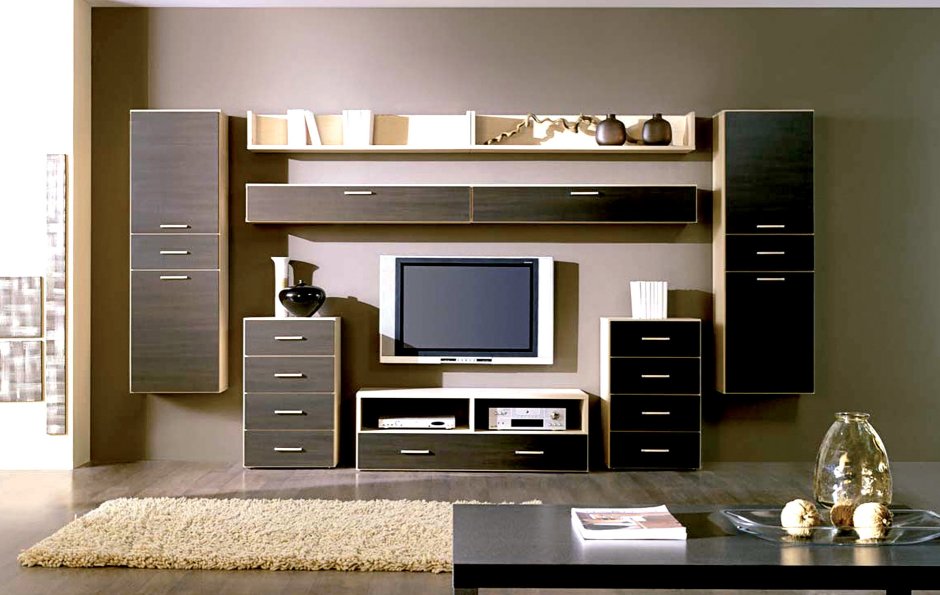 Гостиная мебель