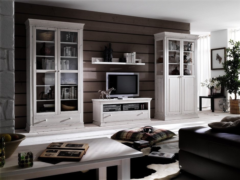 Шкаф Бостон 21g