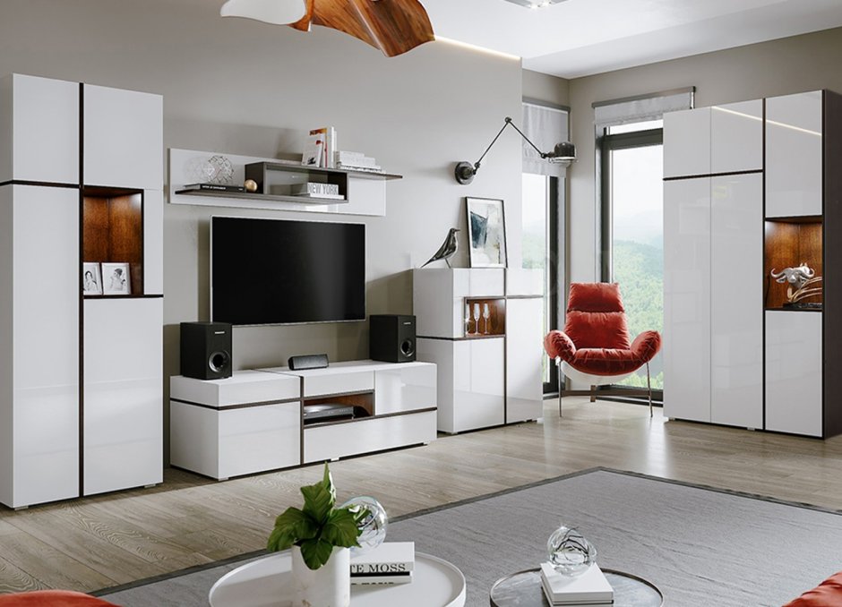 Гостиная Мадера (миф)