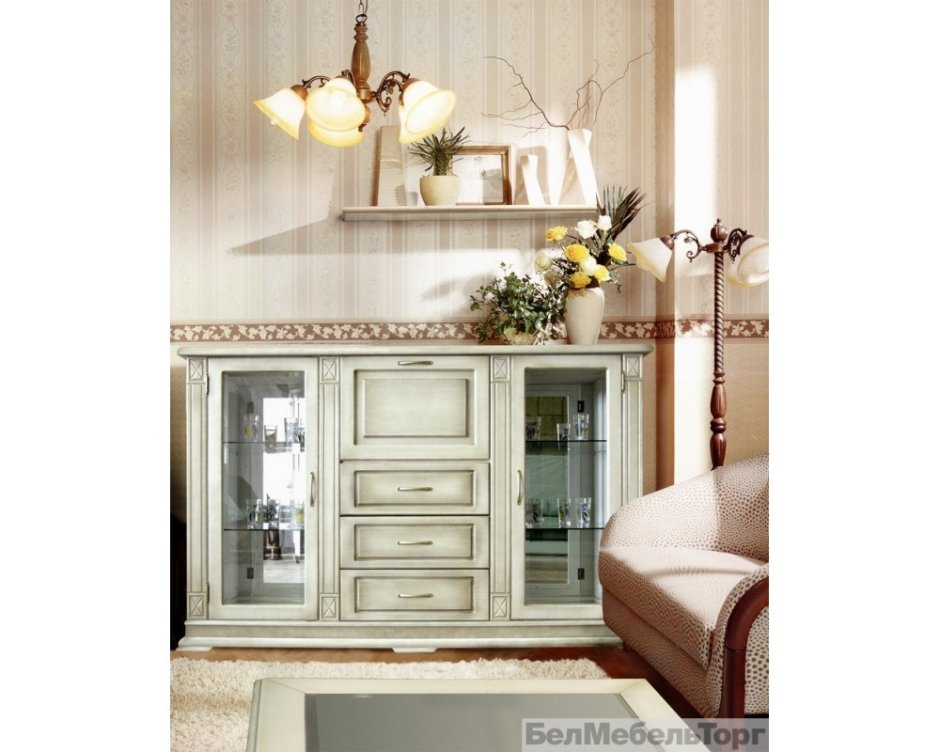 Верди Люкс Пинскдрев