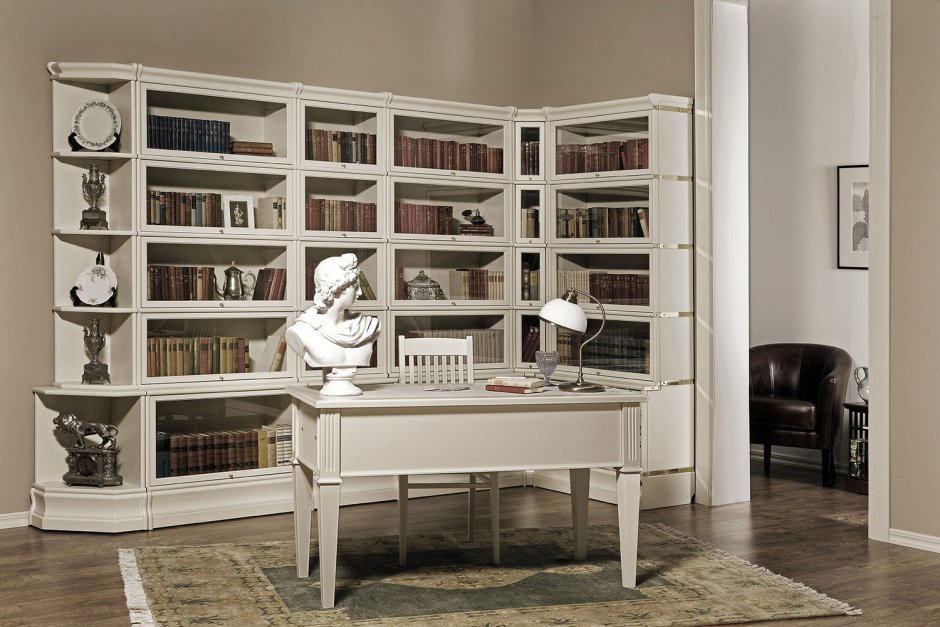 Финские библиотеки Bjorkkvist