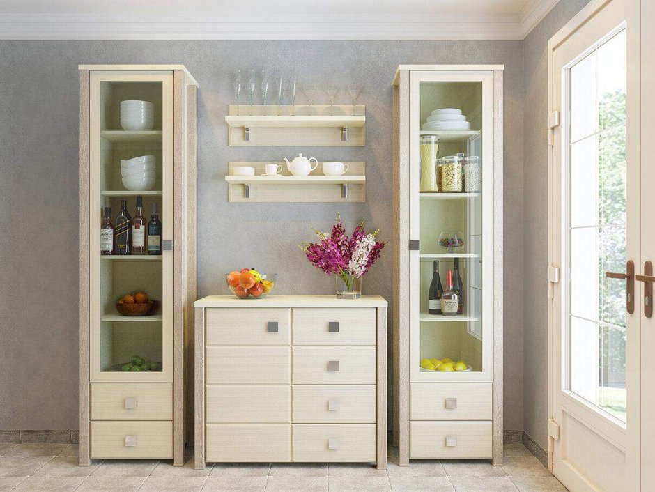 Мебель Изабель Компасс