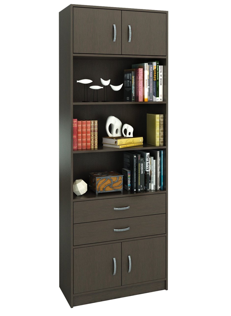 Стеллаж Либерти-52