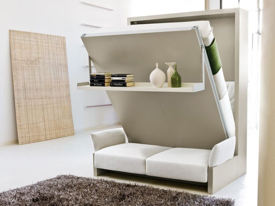 Кровать-трансформер Nuovoliola' 10