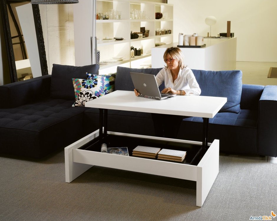 Откидной столик 000061124