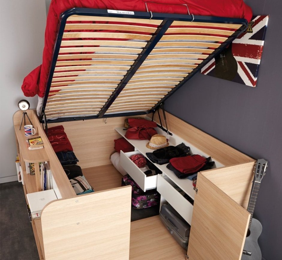 Стол-трансформер в2401