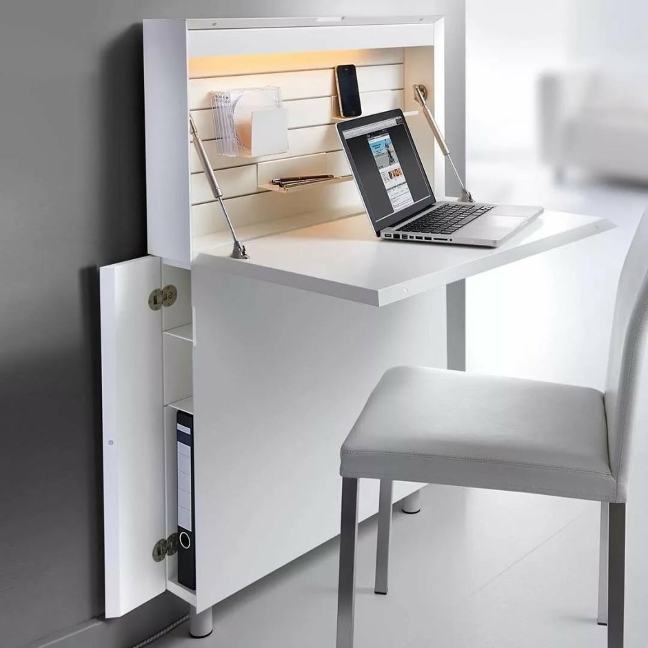 Кровать стенка трансформер Мерфи